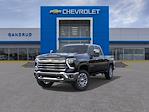New 2026 Chevrolet Silverado 2500 LTZ Crew Cab for sale #T1214 - photo 32