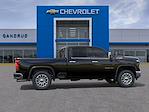 New 2026 Chevrolet Silverado 2500 LTZ Crew Cab for sale #T1214 - photo 5