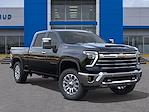 New 2026 Chevrolet Silverado 2500 LTZ Crew Cab for sale #T1214 - photo 7