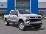 New 2026 Chevrolet Silverado 1500 RST Crew Cab 4WD Pickup for sale #T122 - photo 7