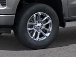 New 2026 Chevrolet Silverado 1500 RST Crew Cab 4WD Pickup for sale #T122 - photo 9