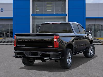 New 2026 Chevrolet Silverado 1500 RST Crew Cab 4WD Pickup for sale #T125 - photo 2