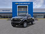New 2026 Chevrolet Silverado 1500 RST Crew Cab 4WD Pickup for sale #T125 - photo 32
