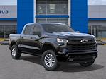 New 2026 Chevrolet Silverado 1500 RST Crew Cab 4WD Pickup for sale #T125 - photo 7