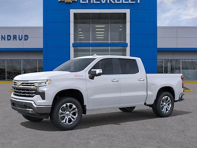 New 2026 Chevrolet Silverado 1500 LTZ Crew Cab for sale #T1251 - photo 2