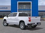 New 2026 Chevrolet Silverado 1500 LTZ Crew Cab for sale #T1251 - photo 3