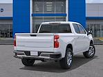 New 2026 Chevrolet Silverado 1500 LTZ Crew Cab for sale #T1251 - photo 4