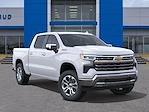 New 2026 Chevrolet Silverado 1500 LTZ Crew Cab for sale #T1251 - photo 7