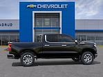 New 2026 Chevrolet Silverado 1500 LTZ Crew Cab for sale #T1252 - photo 5