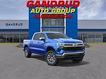 New 2026 Chevrolet Silverado 1500 LT Crew Cab for sale #T1264 - photo 1