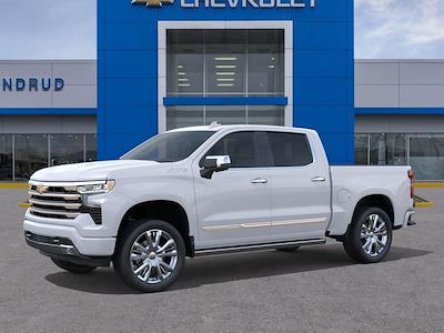 New 2026 Chevrolet Silverado 1500 High Country Crew Cab for sale #T1266 - photo 2