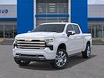 New 2026 Chevrolet Silverado 1500 High Country Crew Cab for sale #T1266 - photo 6