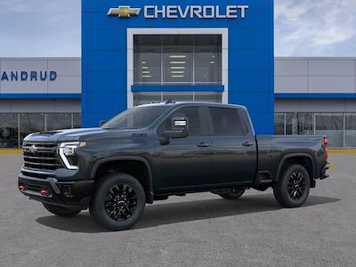 New 2026 Chevrolet Silverado 2500 LT Crew Cab for sale #T1268 - photo 2
