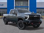New 2026 Chevrolet Silverado 2500 LT Crew Cab for sale #T1268 - photo 7