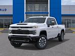New 2026 Chevrolet Silverado 2500 Custom Crew Cab for sale #T1281 - photo 30