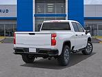 New 2026 Chevrolet Silverado 2500 Custom Crew Cab for sale #T1281 - photo 4