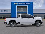 New 2026 Chevrolet Silverado 2500 Custom Crew Cab for sale #T1281 - photo 5