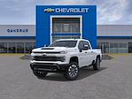 New 2026 Chevrolet Silverado 2500 Custom Crew Cab for sale #T1281 - photo 8