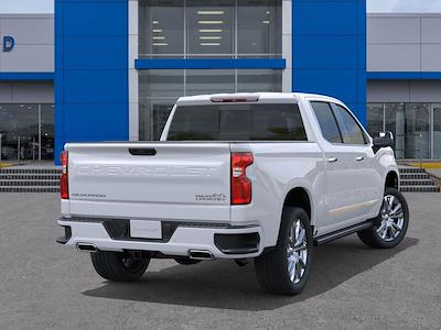 New 2026 Chevrolet Silverado 1500 High Country Crew Cab for sale #T1283 - photo 2