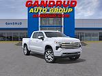 New 2026 Chevrolet Silverado 1500 High Country Crew Cab for sale #T1283 - photo 1