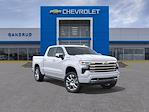 New 2026 Chevrolet Silverado 1500 High Country Crew Cab for sale #T1283 - photo 25
