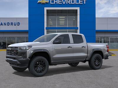 New 2026 Chevrolet Colorado Trail Boss Crew Cab for sale #T1284 - photo 2