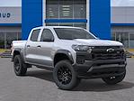 New 2026 Chevrolet Colorado Trail Boss Crew Cab for sale #T1284 - photo 7