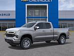 New 2026 Chevrolet Silverado 1500 LT Double Cab for sale #T1285 - photo 3