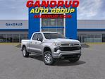 New 2026 Chevrolet Silverado 1500 RST Double Cab for sale #T1292 - photo 1