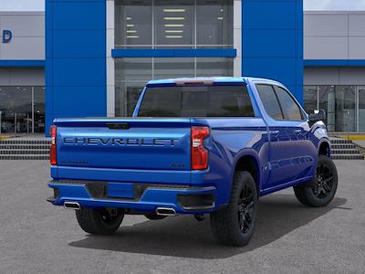 New 2026 Chevrolet Silverado 1500 RST Crew Cab 4WD Pickup for sale #T130 - photo 2
