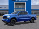 New 2026 Chevrolet Silverado 1500 RST Crew Cab 4WD Pickup for sale #T130 - photo 3