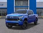 New 2026 Chevrolet Silverado 1500 RST Crew Cab 4WD Pickup for sale #T130 - photo 6