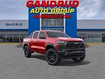 New 2026 Chevrolet Colorado Trail Boss Crew Cab for sale #T1301 - photo 1