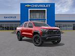New 2026 Chevrolet Colorado Trail Boss Crew Cab for sale #T1301 - photo 25