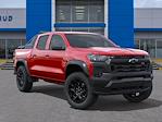 New 2026 Chevrolet Colorado Trail Boss Crew Cab for sale #T1301 - photo 31