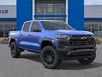 New 2026 Chevrolet Colorado Trail Boss Crew Cab for sale #T1303 - photo 7