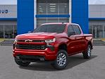 New 2026 Chevrolet Silverado 1500 RST Crew Cab for sale #T1304 - photo 30