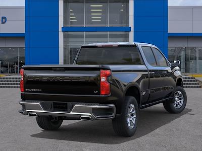 New 2026 Chevrolet Silverado 1500 LT Crew Cab 4WD Pickup for sale #T131 - photo 2