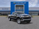 New 2026 Chevrolet Silverado 1500 LT Crew Cab 4WD Pickup for sale #T131 - photo 1