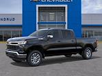 New 2026 Chevrolet Silverado 1500 LT Crew Cab 4WD Pickup for sale #T131 - photo 3