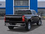 New 2026 Chevrolet Silverado 1500 LT Crew Cab 4WD Pickup for sale #T131 - photo 2