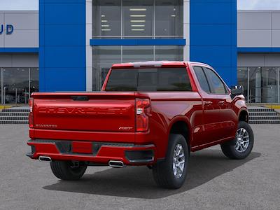 New 2026 Chevrolet Silverado 1500 RST Double Cab for sale #T1319 - photo 2
