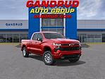 New 2026 Chevrolet Silverado 1500 RST Double Cab for sale #T1319 - photo 1