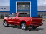 New 2026 Chevrolet Silverado 1500 RST Double Cab for sale #T1319 - photo 4