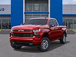 New 2026 Chevrolet Silverado 1500 RST Double Cab for sale #T1319 - photo 6