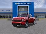 New 2026 Chevrolet Silverado 1500 RST Double Cab for sale #T1319 - photo 8