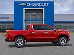 New 2026 Chevrolet Silverado 1500 LTZ Crew Cab for sale #T1324 - photo 5