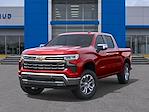 New 2026 Chevrolet Silverado 1500 LTZ Crew Cab for sale #T1324 - photo 6