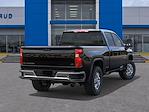 New 2026 Chevrolet Silverado 2500 LT Crew Cab for sale #T1333 - photo 2