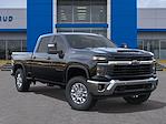 New 2026 Chevrolet Silverado 2500 LT Crew Cab for sale #T1333 - photo 7